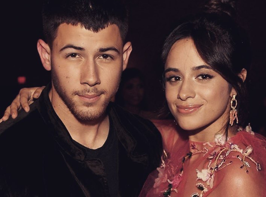 Camila Cabello, Joe Jonas Camila Cabello, Joe Jonas